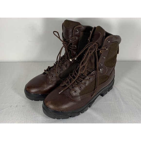 Danners Women's Size 10 Yellowstone Insulated 800 Gortex Waterproof Boots - Picture 5 of 15